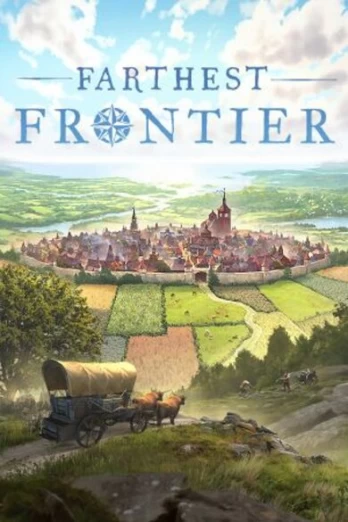 Farthest Frontier PC