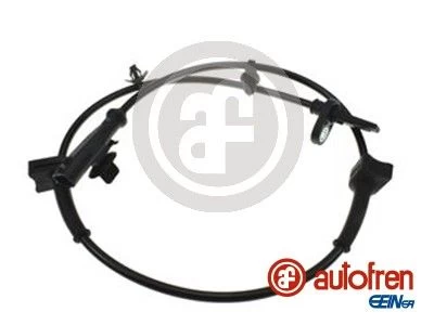 Jutiklis, rato greitis AUTOFREN SEINSA DS0091