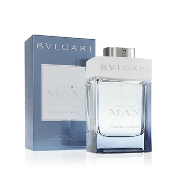 Bvlgari Man Glacial Essence EDP M 100ml