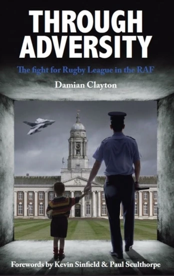 Through Adversity