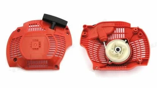 Starteris Husqvarna 445/ 450, Nevada