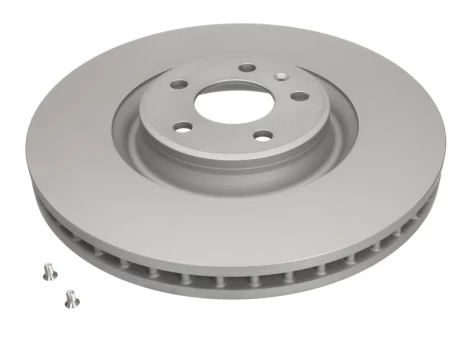 ATE 24.0134-0103.1 Brake Disc