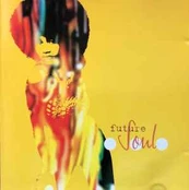 CD Various - Future Soul
