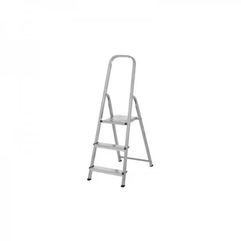 Tarmo Aluminum ladder 3-step