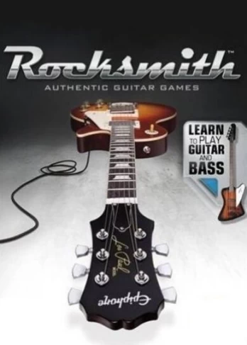 Rocksmith PC