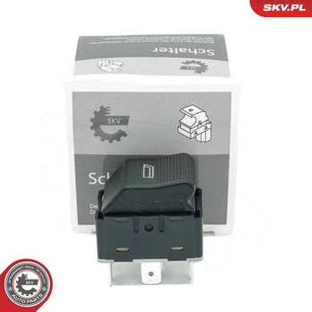 Jungiklis, lango pakėliklis ESEN SKV 37SKV417