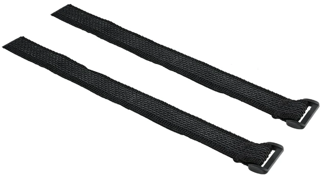 Dirželis ACID Velcro with buckle for lock Rigid 80/100 Pure