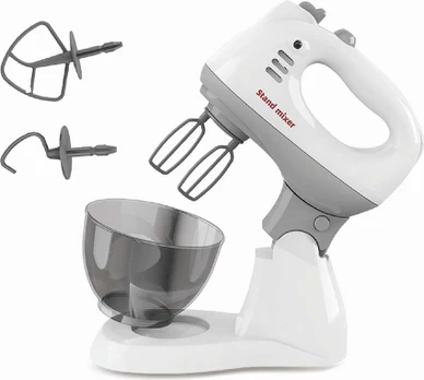 Tegole - Electric stirrer w/accessories (500221)