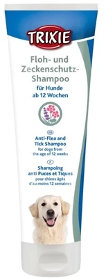 Šampūnas Trixie Anti Flea 25393, 0.250 l