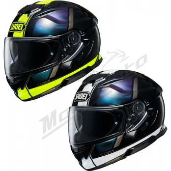 Šalmas Shoei GT-Air 3 Scenario