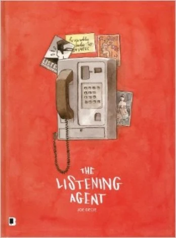 Listening Agent