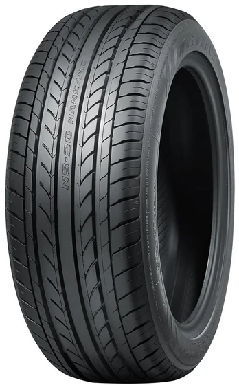 NANKANG NS20 285/30R20 99Y XL RP