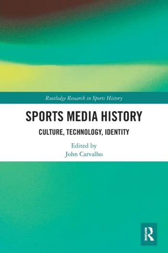 Sports Media History