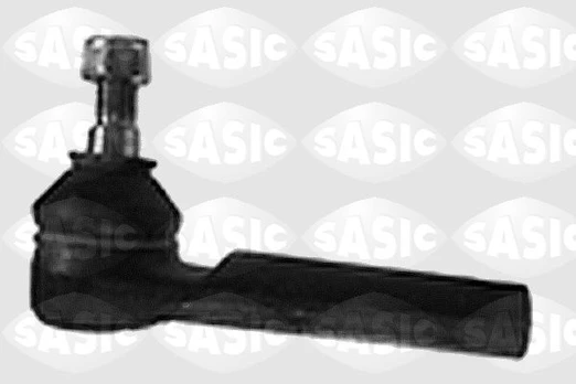 Skersinės vairo trauklės galas SASIC 0184H44