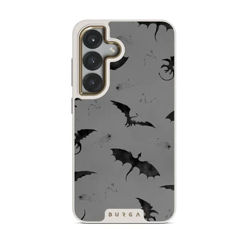 Draco - Samsung Galaxy S25 Case, Elite Light (Magnetic) / Gold