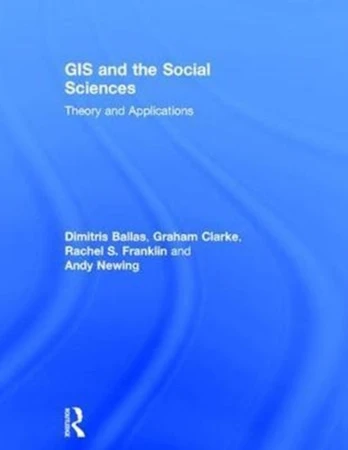 GIS and the Social Sciences
