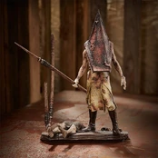 Numskull Official Silent Hill 2 Red Pyramid Thing Limited Edition Statue kaina