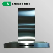 Gartraukis Tecnowind LEVEL 60 kaina