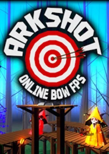 Arkshot PC