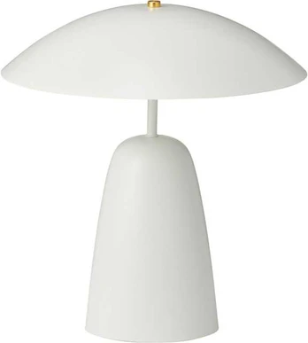 Lamp Grybo formos lempa RIZA, Ø 39 cm