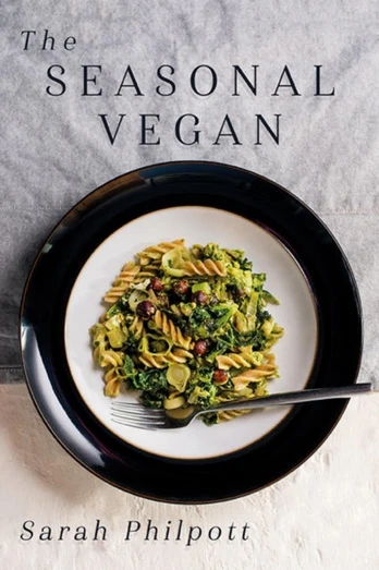 Seasonal Vegan