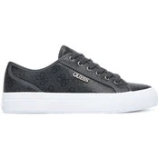 Guess Laisvalaikio batai 183186 Juoda