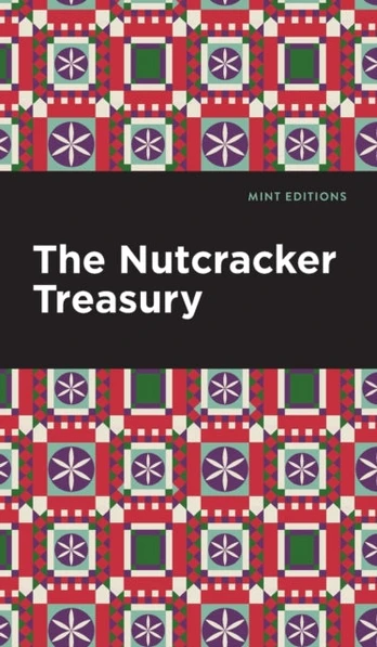 Nutcracker Treasury