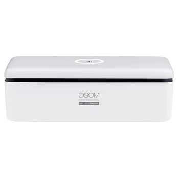 Sterilizatorius OSOM Professional UVC LED Sterilizer OSOMPS2