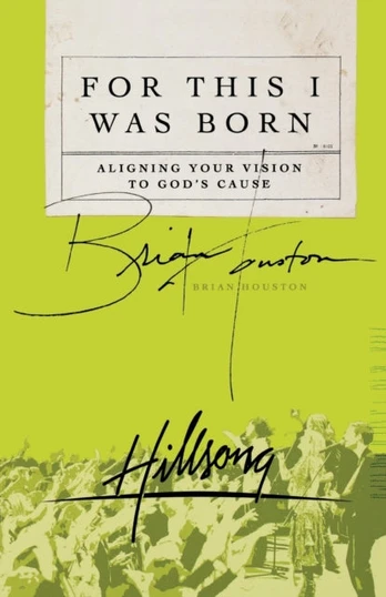 For This I Was Born