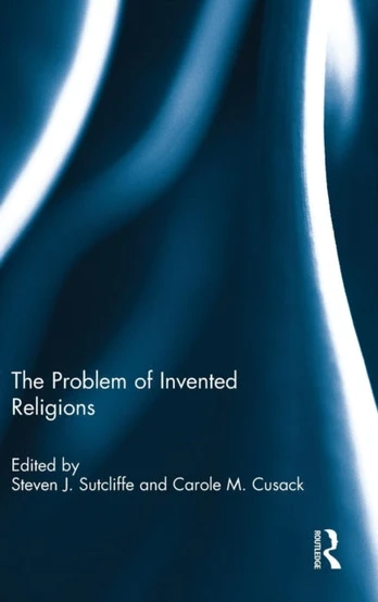 Problem of Invented Religions