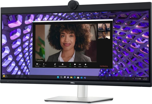 Monitorius P3424WEB
