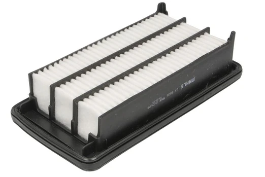 Oro filtras MAHLE LX 5806