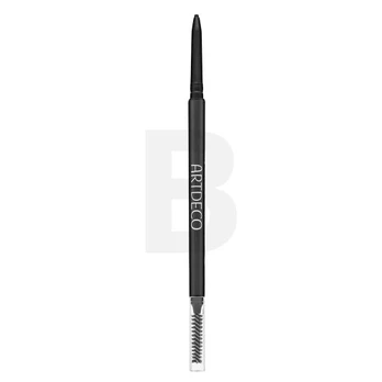 Artdeco Artdeco Ultra Fine Brow Liner 11 Coal 0,9 g 1