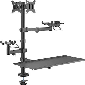 Laikiklis sprzedażowy POS Spacetronik SPA-124