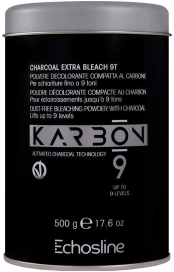 Echosline Karbon 9 Vegan Lightener 500g