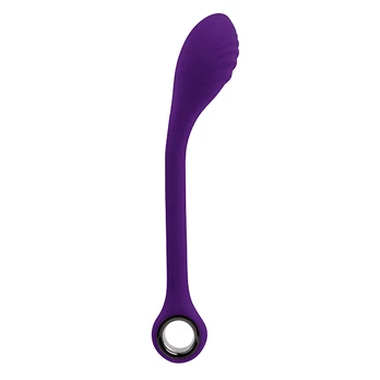 Playboy Pleasure - Spot on Vibrator Acai G taško vibratorius