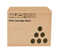Ricoh PRINT CARTRIDGE BLACK MP C8002