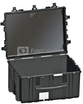 Explorer Cases 7745 Black 770x580x450