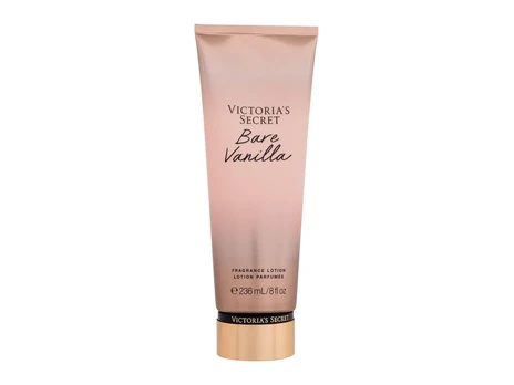 Body Lotion Victoria´s Secret Bare Vanilla, 236ml