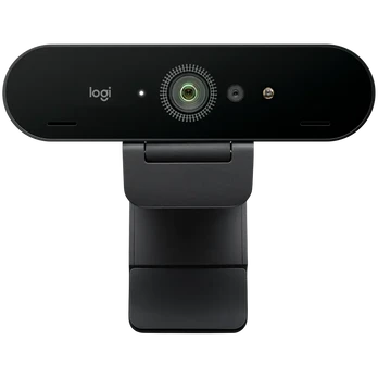 Logitech BRIO 4K WEBCAM - GRAPHITE B2B BUSINESS BWN BOX USB