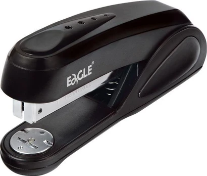 Eagle segiklis Stapler Dynamic S5104 juodas