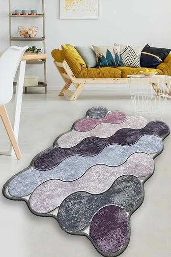 Kilimas Circle 200x290 cm