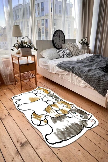 Asir kilimas Wookece1375 40x60 cm
