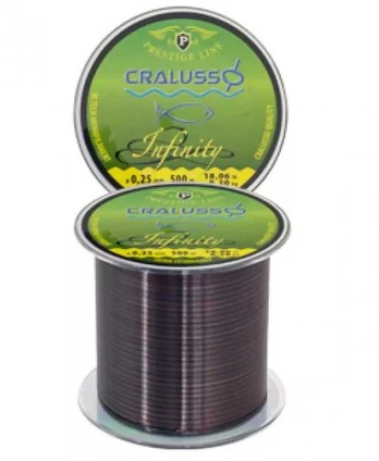 Valas Cralusso Infinity 500m