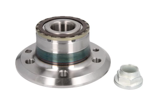 SNR R161.27 Wheel bearing kit