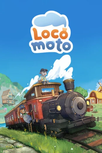 Locomoto PC