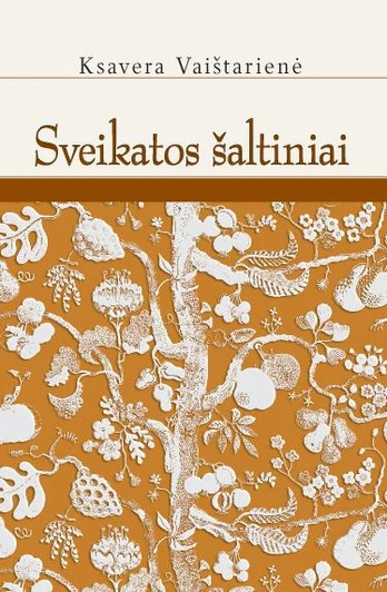 Sveikatos šaltiniai (2012)