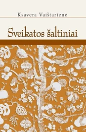 Sveikatos šaltiniai (2012) kaina