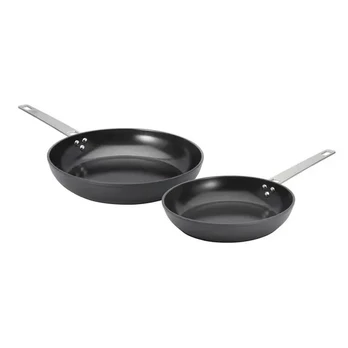 Kaitlentės priedas keptuvių rinkinys Electrolux E9HOECPS