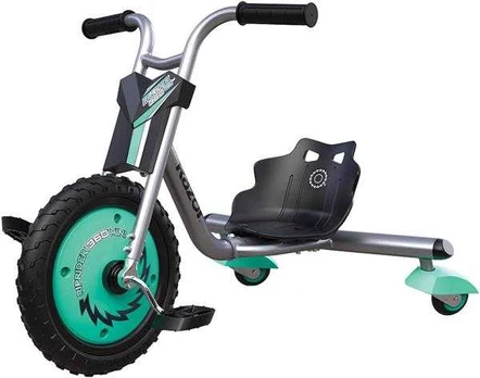 Kepurė Razor RipRider Mini - Teal